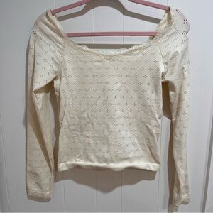 Altard State Intimate Top